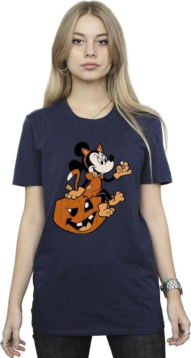 Produktbild Mickey Mouse TShirt Halloween (S)