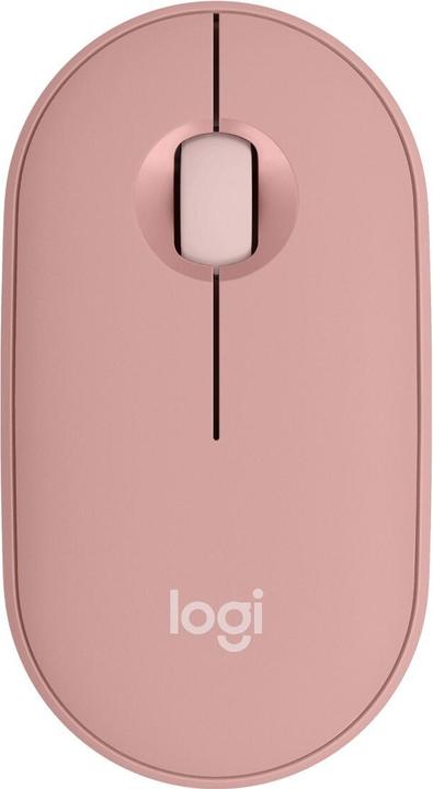 Image du produit Logitech Pebble 2 (Sans fil)