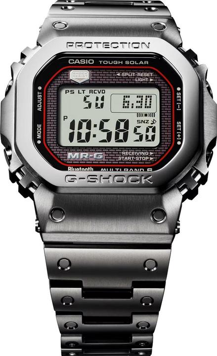 Immagine prodotto Casio MRG-B5000D-1DR (Orologio sub)