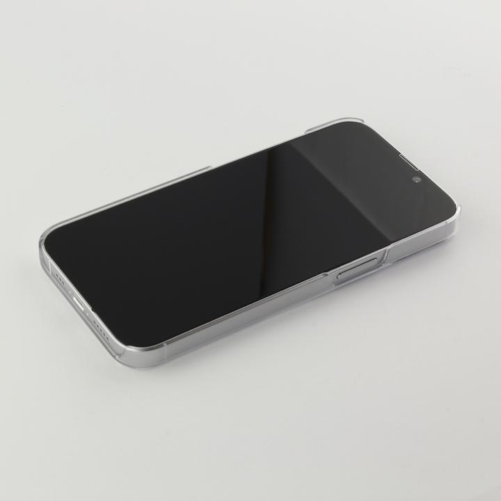 Actual product image PhoneLook Envelope more transparent (Apple iPhone 13)