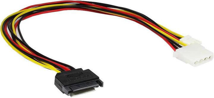 Produktbild Delock Y-Kabel Power SATA