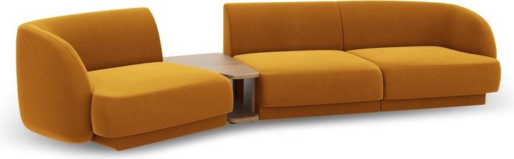 Actual product image Micadoni Miley (2 person sofa, 3-seater, 4-seater)