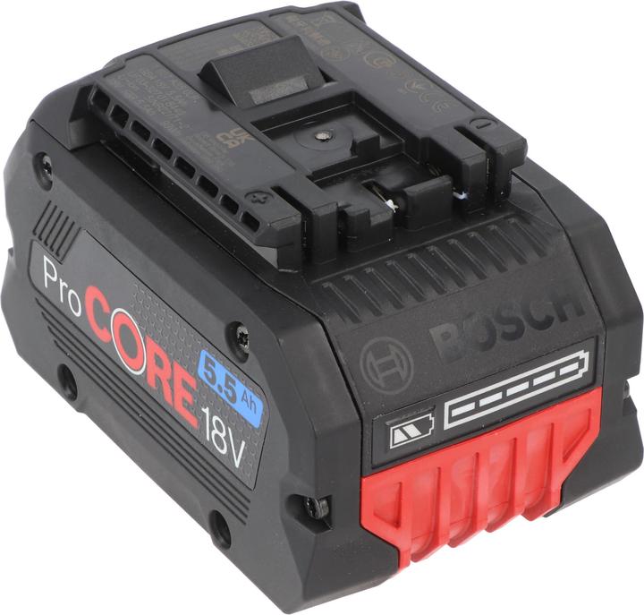 Produktbild Bosch Professional Akkupack (18 V)