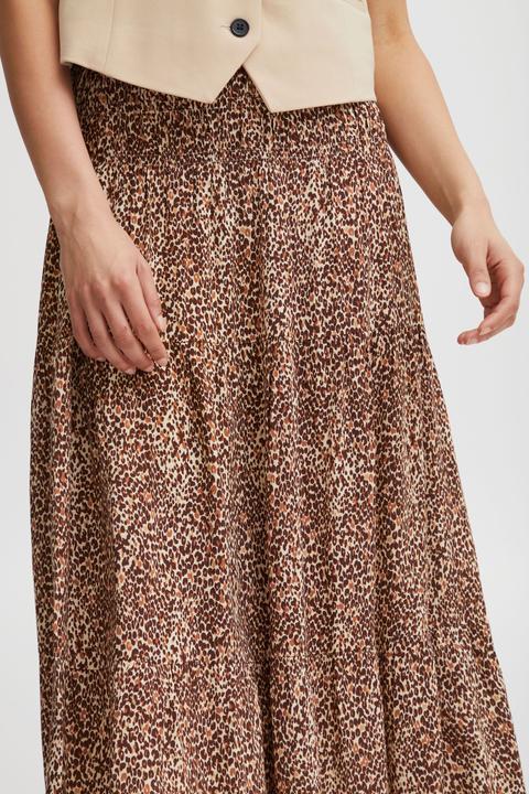 Produktbild B.young BYMMJOELLA LAYER SKIRT 20811210 (44)