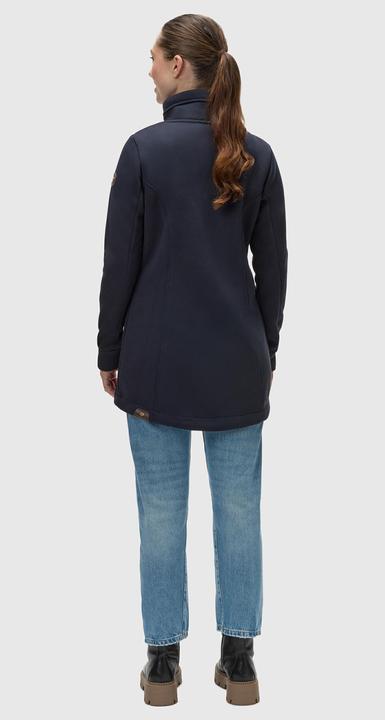 Actual product image Ragwear Letrice Bonded (4XL)
