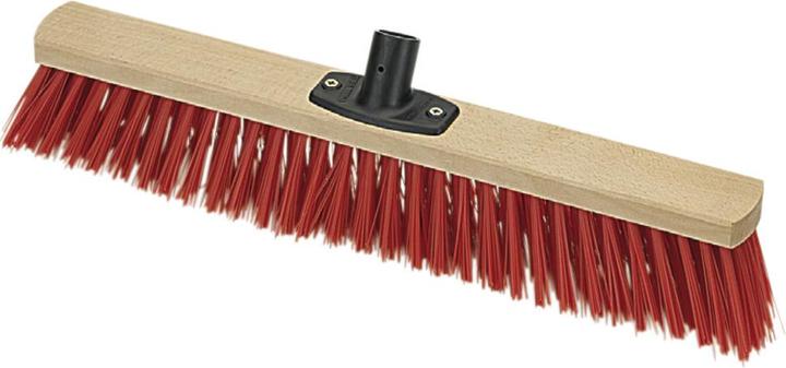 Dönges Hall broom, Power Stick without handle, Elaston, 500 mm (1 pcs.)
