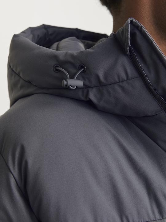 Actual product image Jack & Jones Jorvesterbro Long Puffer Aw24 Sn (XXL)