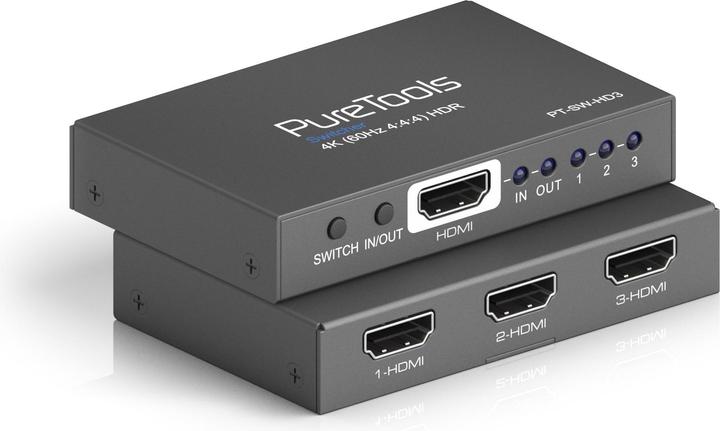 Immagine prodotto Purelink Pt-Sw-Hd3