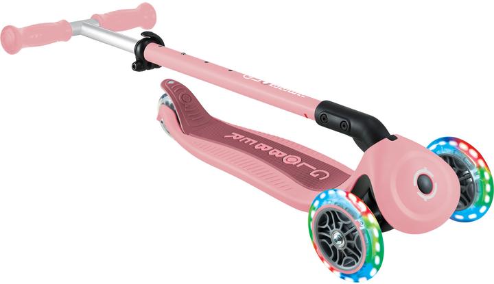 Produktbild Globber Dreirad Go Up Active Lights