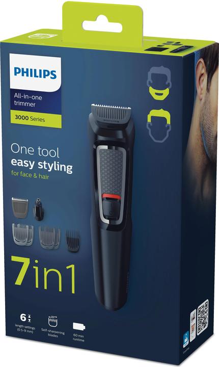 Produktbild Philips MG3720/15