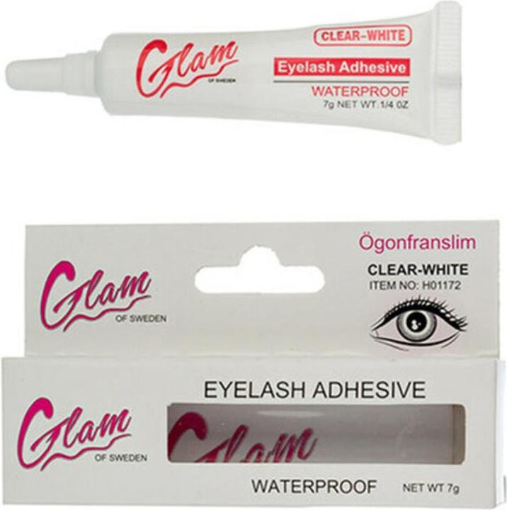 Glam Of Sweden H01172 (Wimpernkleber)