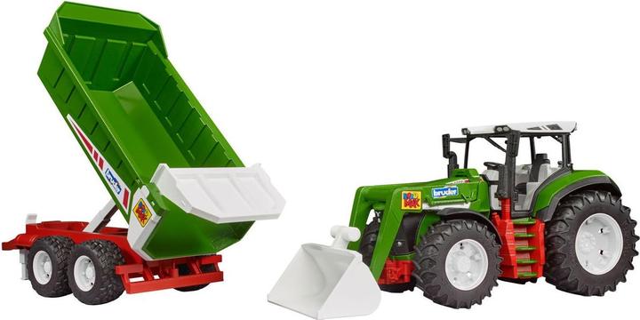 Image du produit Bruder Roadmax
