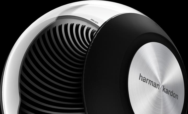 Produktbild Harman/Kardon Nova (Netzbetrieb)