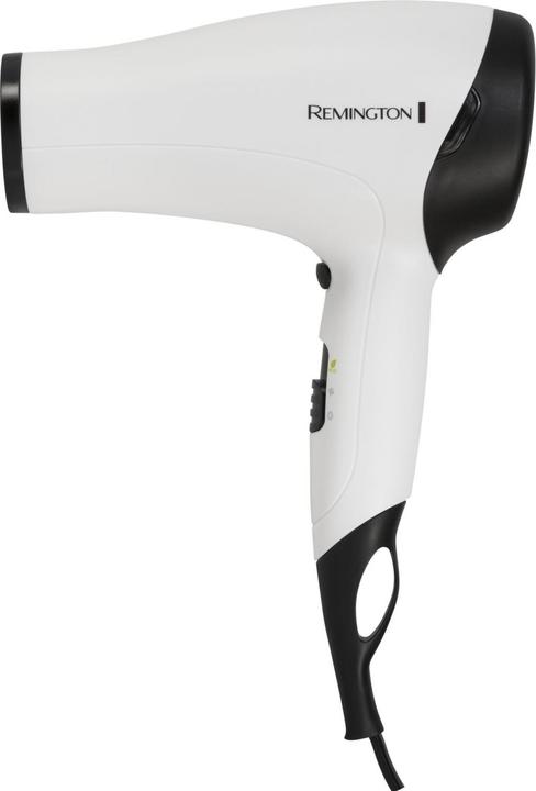 Actual product image Remington D3015