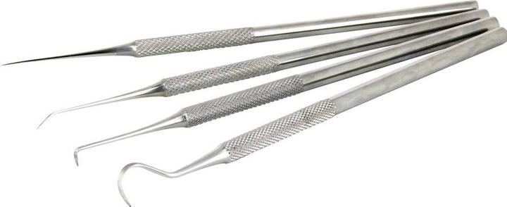 Productafbeelding Ideal Tek K4MPTSP Soldeertoebehoren voor elektronica-assemblage, laboratoriumtoepassing (Derde hand)