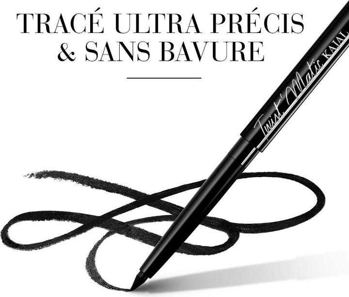 Immagine prodotto Bourjois Twist Kajal (02 W'oud marrone)