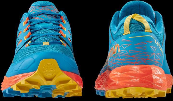Produktbild La Sportiva Lycan II (43.5)