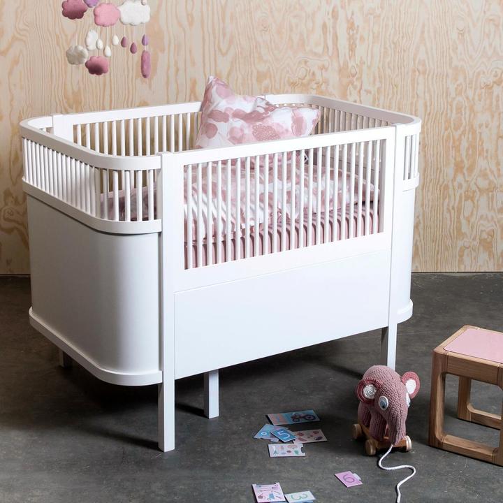 Produktbild Sebra Baby & Junior