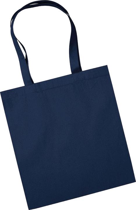 Actual product image Westford Mill Premium Organic Cotton Tote Bag (10 l)