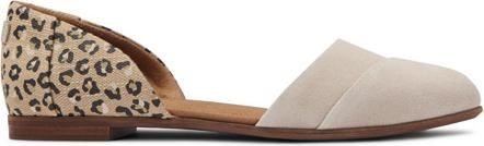 Image du produit Toms W's Jutti D'Orsay Leather (38.5)