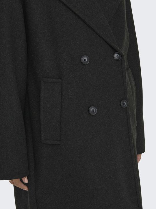 Image du produit Only Manteau à col revers Manteau (36)