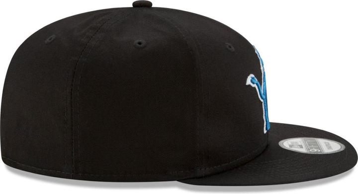 Immagine prodotto New Era 9Fifty Snapback Kinder Cap - Detroit Lions schwarz (55, 56, 54 C)