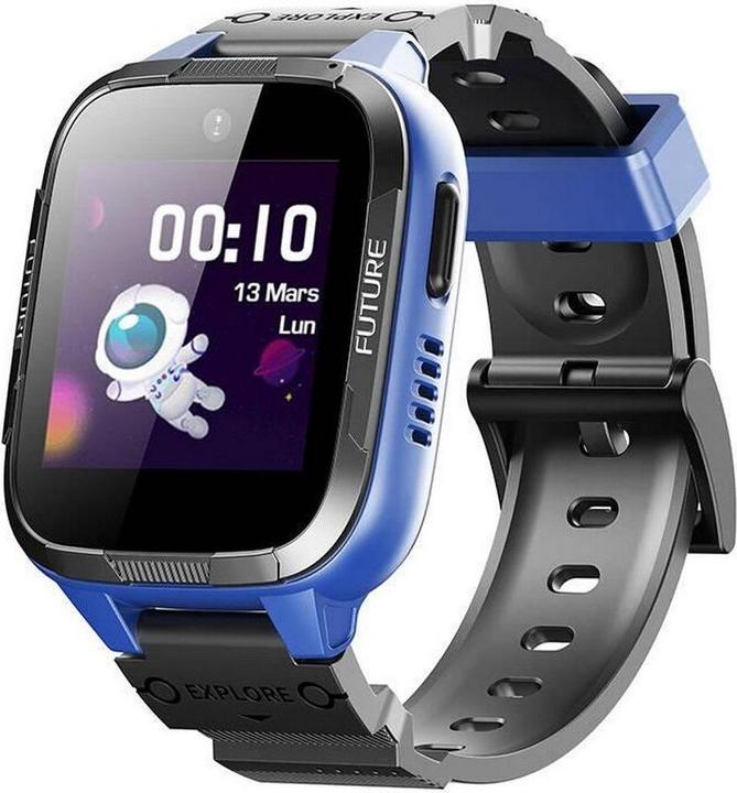 Produktbild Botslab Kids smartwatch E3 (blue) (4G)