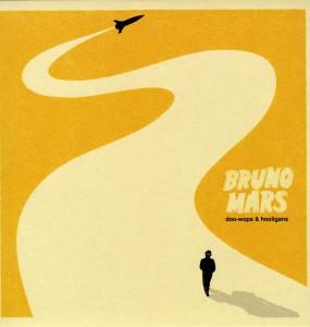 Produktbild Doo-Wops & Hooligans (Bruno Mars, 2011)