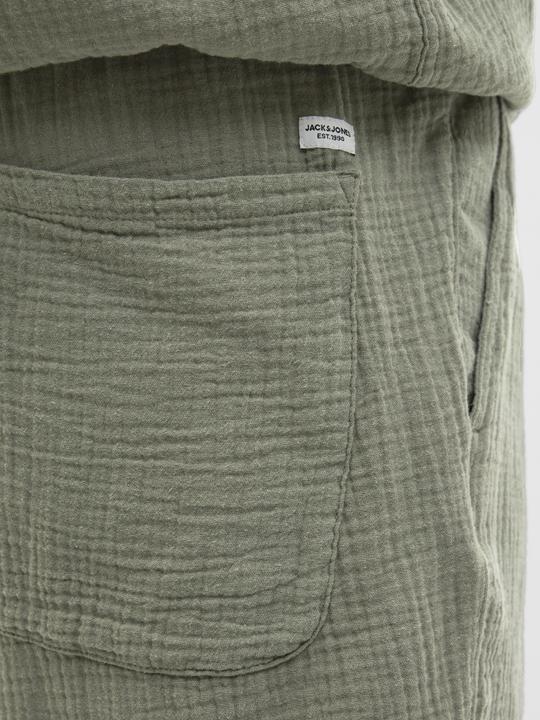 Produktbild Jack & Jones Plus Size Loose Fit Relaxed Fit Shorts Relaxed Fit Shorts (40)