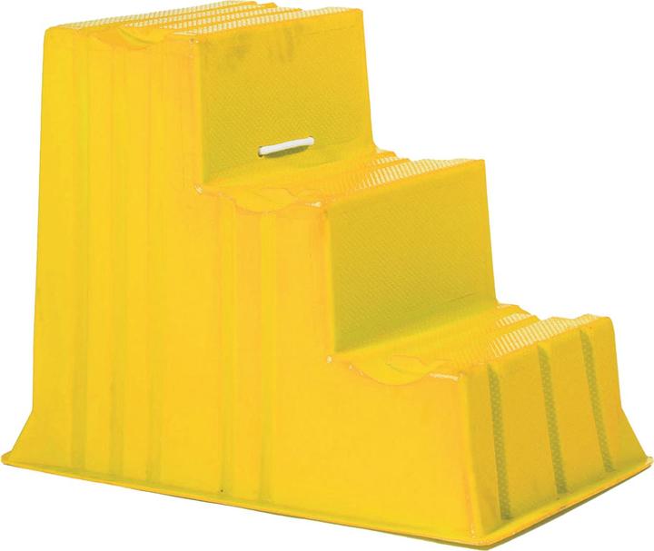 Image du produit Stubbs - Cube d'obstacle pour chevaux UP & OVER