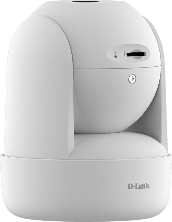 Actual product image D-Link DCS-6501LH (2304 x 1296 Pixels)