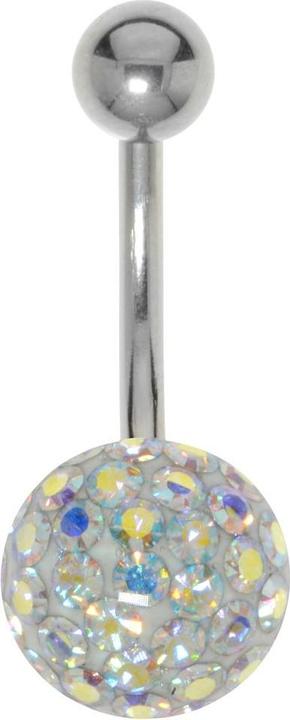 Multicolor, Silber