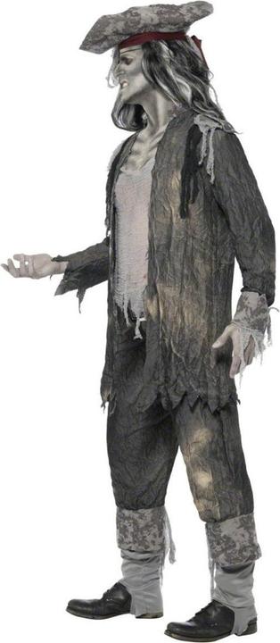 Actual product image Smiffys Ghost Ship Ghoul (M)