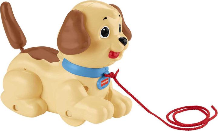 Actual product image Fisher-Price Little Snoopy
