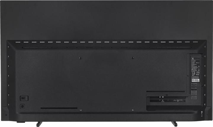 Immagine prodotto Philips 55OLED769/12 (55", OLED, 4K)