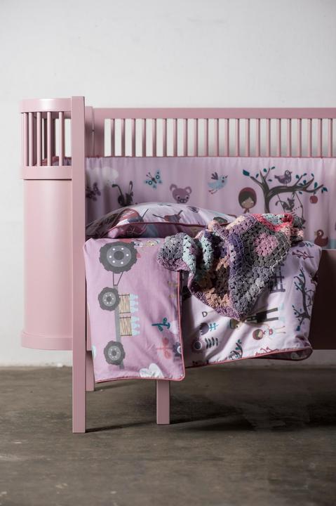 Produktbild Sebra Baby & Junior