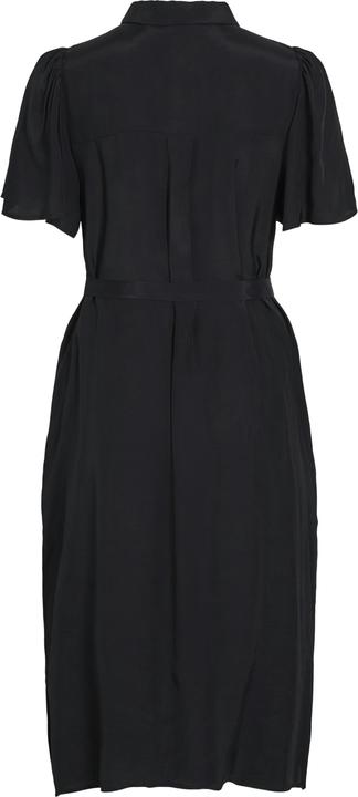 Produktbild Vila Midi Blusenkleid (34)