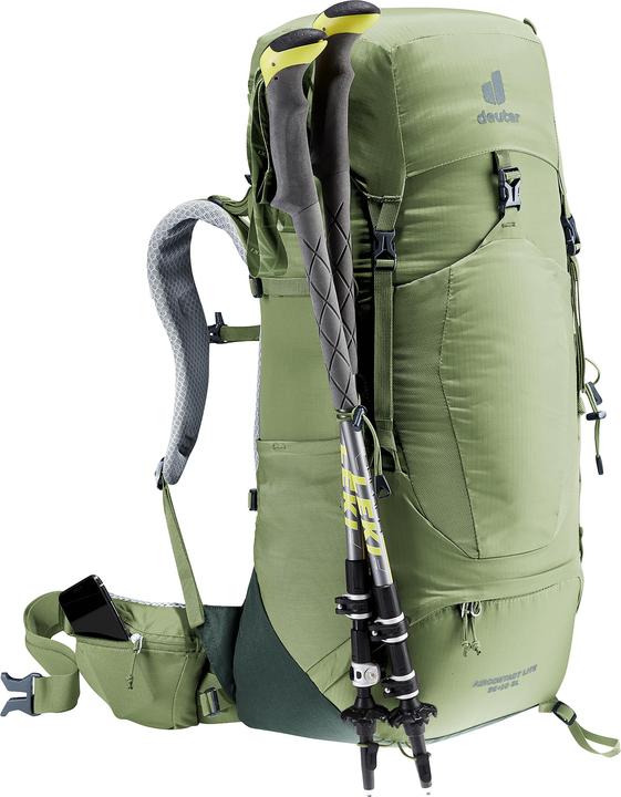 Produktbild Deuter Aircontact Lite 35 + 10 (45 l)