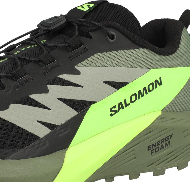 Produktbild Salomon Sense Ride 5 - 59659 (44 2/3)