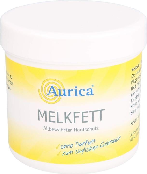 Image du produit Aurica GRAISSE DE MELK, 250 ml XPK (Crème pour le corps, 250 ml)
