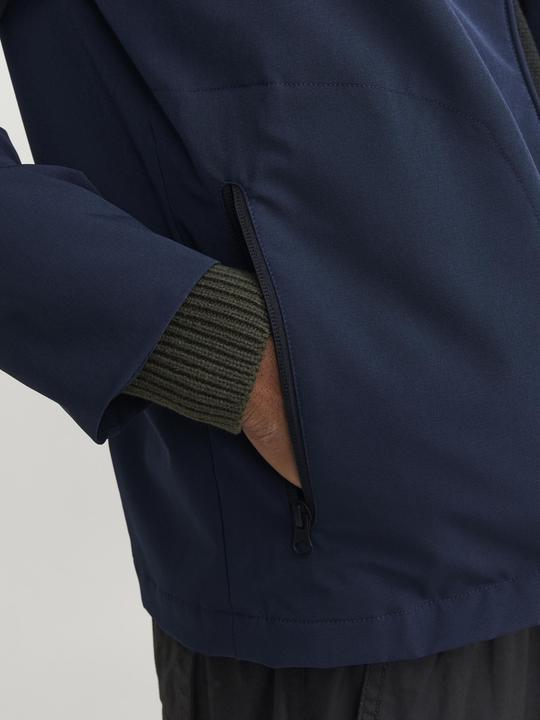 Immagine prodotto Jack & Jones Maglietta over Overshirt (S)