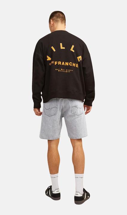 Actual product image Jack & Jones Jjitony Jjoriginal Shorts Sbd 331 Sn (M)