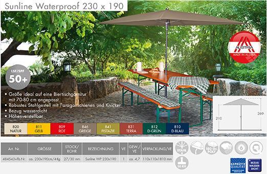 Immagine prodotto Doppler Tendone GS (1.90 m)