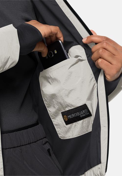 Produktbild Jack Wolfskin Bike Commute Ins Jkt W (XL)