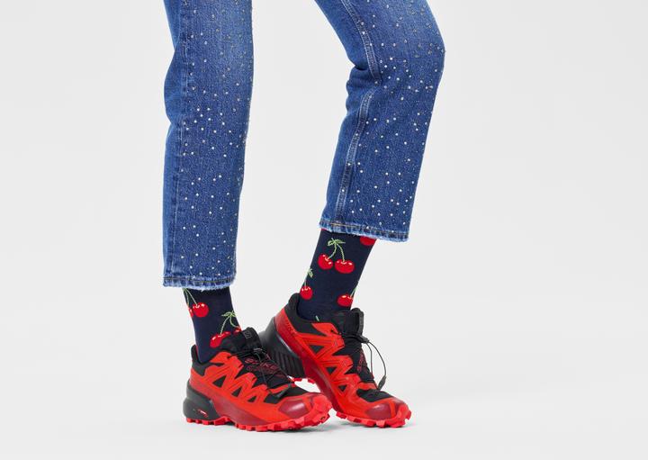 Image du produit Happy Socks Cherry (Une unité par pack, 41 - 46)