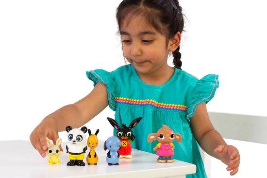 Productafbeelding Spectron Bing Speel Figuren - Bing & Flop