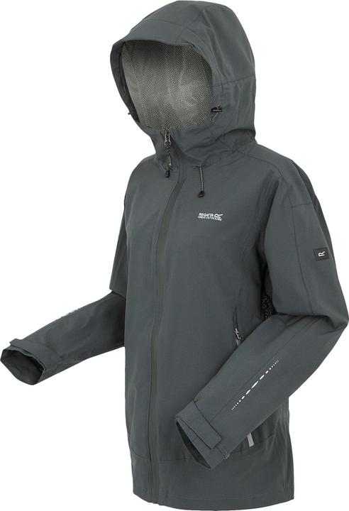 Immagine prodotto Regatta Okara Giacca Impermeabile Donna (36 D)