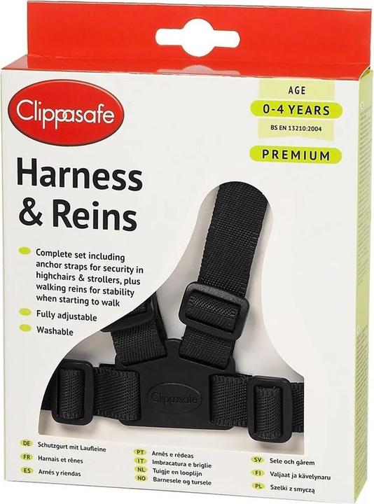 Image du produit Clippasafe Snally