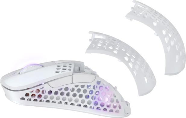 Image du produit CHERRY xtrfy M4 sans fil RGB (Sans fil)