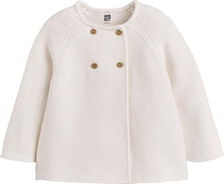 Image du produit La Redoute Collections Cardigan (74)